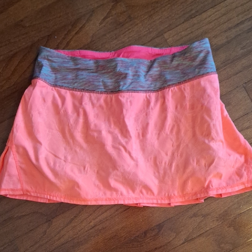 Lululemon Pace Setter